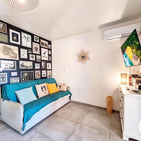 Beaute- Studio-31M2-La Saline Les Bains La Saline Les Hauts Zewnętrze zdjęcie