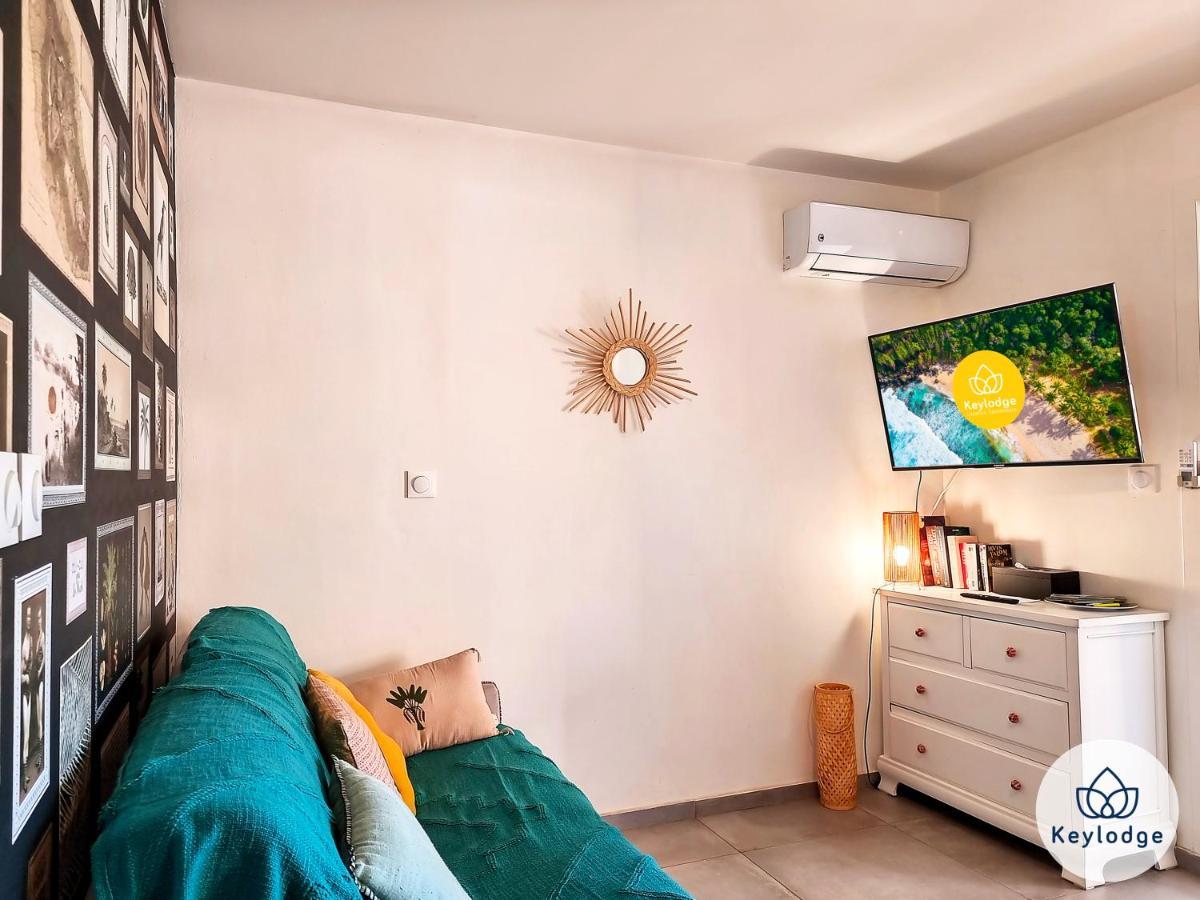 Beaute- Studio-31M2-La Saline Les Bains La Saline Les Hauts Zewnętrze zdjęcie