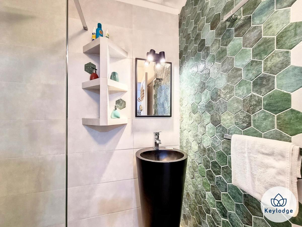 Beaute- Studio-31M2-La Saline Les Bains La Saline Les Hauts Zewnętrze zdjęcie