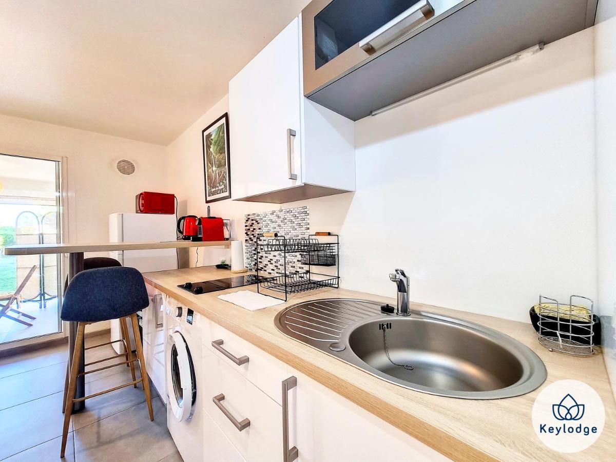 Beaute- Studio-31M2-La Saline Les Bains La Saline Les Hauts Zewnętrze zdjęcie