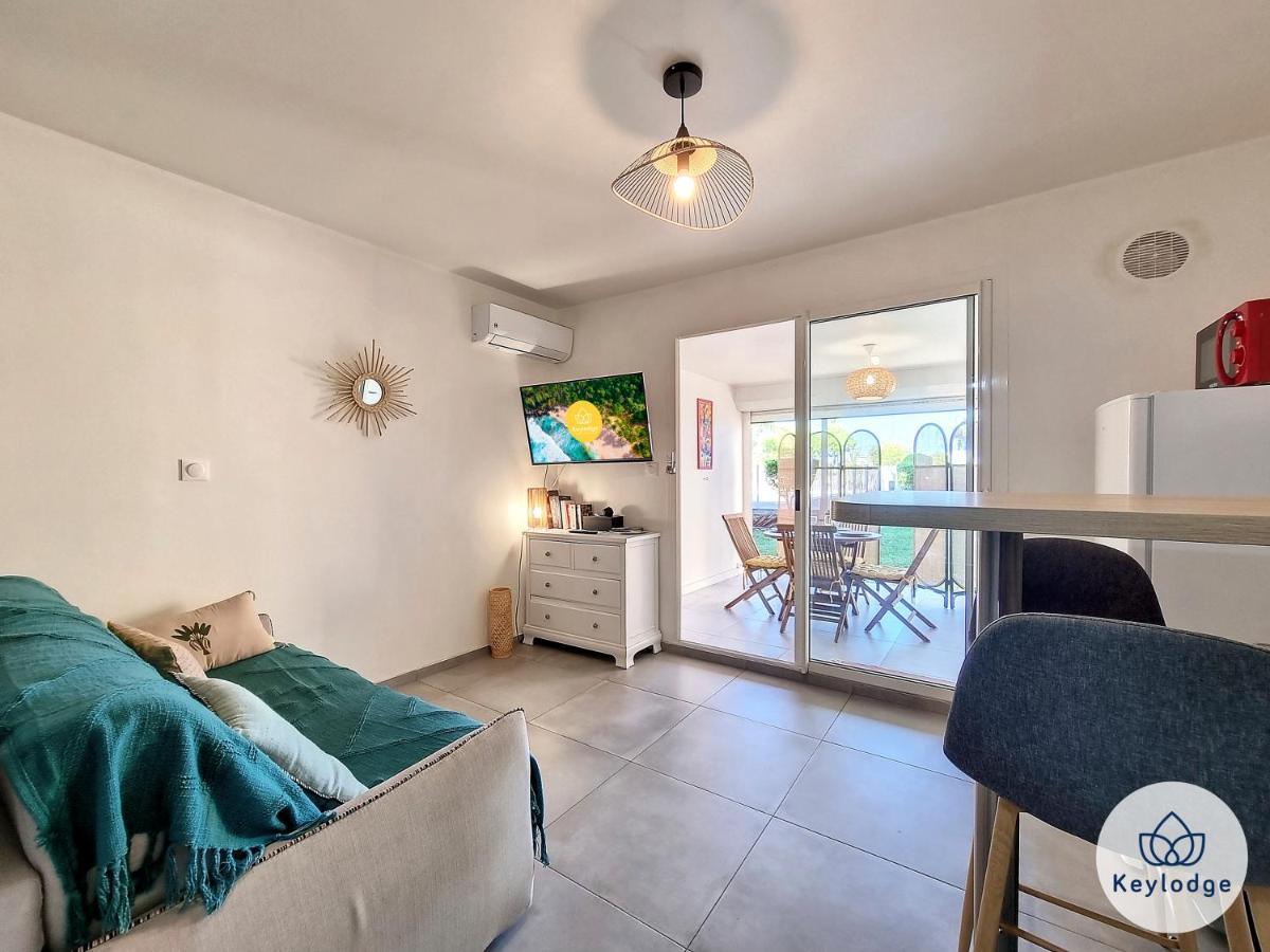 Beaute- Studio-31M2-La Saline Les Bains La Saline Les Hauts Zewnętrze zdjęcie