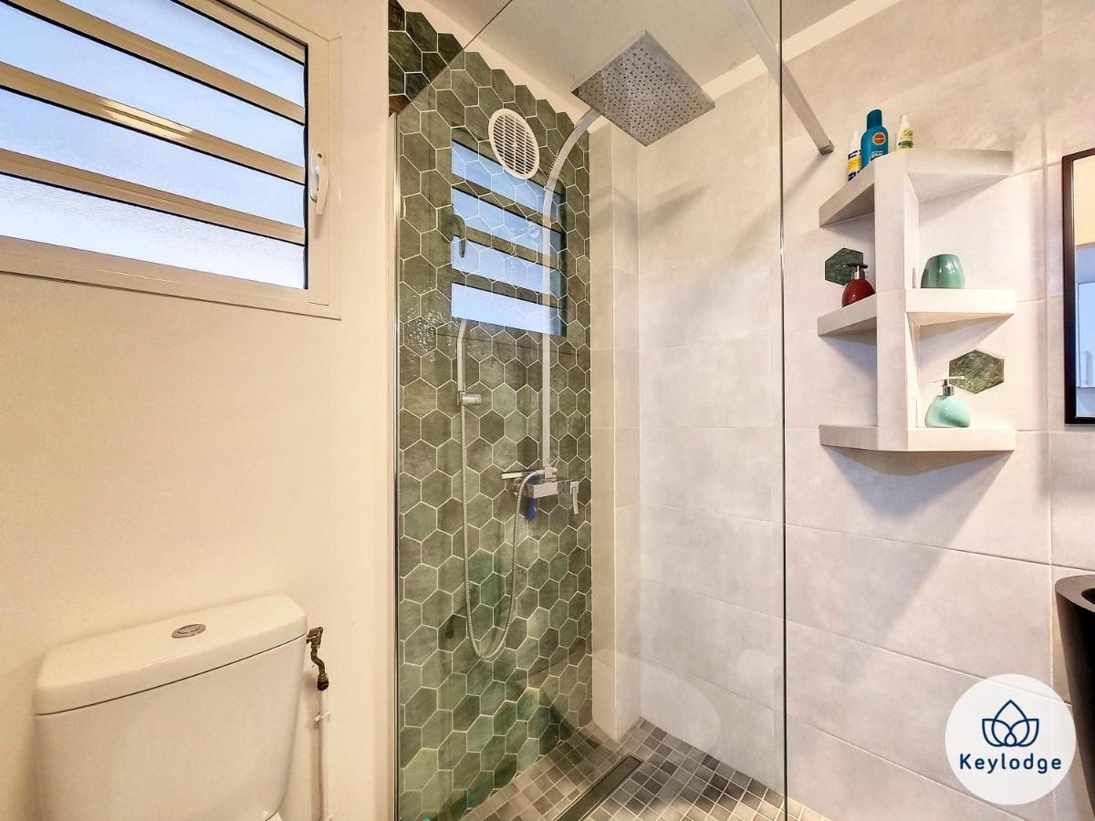 Beaute- Studio-31M2-La Saline Les Bains La Saline Les Hauts Zewnętrze zdjęcie