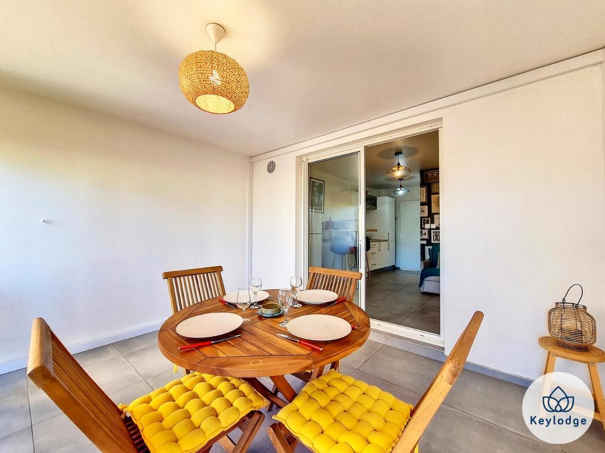 Beaute- Studio-31M2-La Saline Les Bains La Saline Les Hauts Zewnętrze zdjęcie